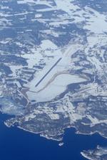 Mariehamn Airport photo, click to enlarge