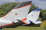  - North Coates summer fly in - by ChrisHall