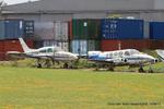  - North Weald - by Chris Hall