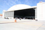  - Hangar 5 at MacDill Air Force Base - by Suncoast Spotter