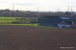  - Rectory Farm New Years Day fly in - by Chris Hall