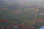 RAF Barkston Heath Airport photo, click to enlarge