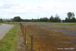  - former RAF Rednal, Shropshire. Opened in 1941 as a training base for Supermarine Spitfire pilots. - by Chris Hall