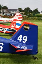 Isle of Wight/Sandown Airport photo, click to enlarge