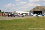  - RRRA Air Race, Sherburn in Elmet - by Chris Hall
