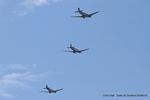  - Daks over Normandy - 75th D-Day commemoration, Duxford - by Chris Hall