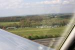 Popham Airfield Airport photo, click to enlarge