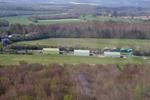 Popham Airfield Airport photo, click to enlarge