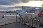  - GA Apron at Liverpool - by Chris Hall