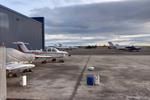  - GA Apron at Liverpool - by Chris Hall