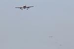  - Heathrow Approach - by Chris Hall