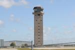  - Air Traffic Control Tower at KPGD - by Suncoast Spotter