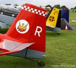  - Vans RV,s at the 2019 LAA Rally, Sywell - by Chris Hall