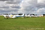  - 2019 LAA Rally, Sywell - by Chris Hall