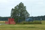  @ EDOI - the airfield fuelling station at Bienenfarm airfield - by Ingo Warnecke