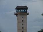  - Air Traffic Control Tower at PGD - by Suncoast Spotter