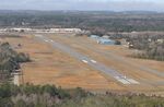  @ Crystal River Airport - Crystal River Airport - by Mark Pasqualino
