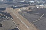  - DeKalb Taylor Municipal Airport - by Mark Pasqualino