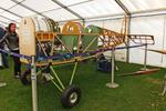 - Pietonpol Air Camper (LAA 047-15170). LAA Rally 2017, Sywell - by Chris Hall