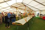  - Volmer VJ-11. LAA Rally 2017, Sywell - by Chris Hall