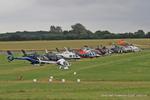  - Turweston, British Grand Prix weekend - by Chris Hall