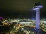 Stockholm-Arlanda Airport photo, click to enlarge