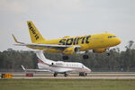  - Runway 24 in use at Southwest Florida International Airport - by Suncoast Spotter