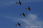  - Duxford Flying Legends 2017 - by Chris Hall