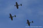  - Duxford Flying Legends 2017 - by Chris Hall