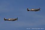  - Duxford Flying Legends 2017 - by Chris Hall