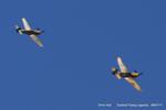  - Duxford Flying Legends 2017 - by Chris Hall