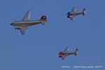  - Duxford Flying Legends 2017 - by Chris Hall