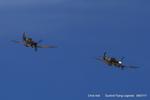  - Duxford Flying Legends 2017 - by Chris Hall