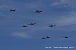  - Duxford Flying Legends 2017 - by Chris Hall