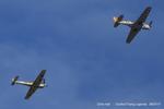  - Duxford Flying Legends 2017 - by Chris Hall