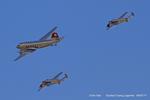  - Duxford Flying Legends 2017 - by Chris Hall