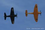  - Duxford Flying Legends 2017 - by Chris Hall