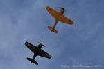  - Duxford Flying Legends 2017 - by Chris Hall