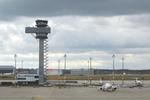  - Tower at Berlin Brandenburg International Airport, Berlin, Germany
 - by moxy