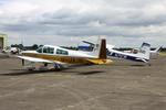  - RRRA Air Race, Leeds East / Church Fenton - by Chris Hall