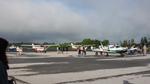  - Overview of the aircraft flown into KAJR for the annual pancake breakfast fly-in - by AviationLover50