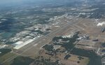  - Lakeland Linder Regional Airport, Lakeland, Florida - by Mark Pasqualino