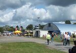  @ Leverkusen Airport - Junkers flightline during the 2024 Flugplatzfest at Leverkusen airfield - by Ingo Warnecke