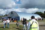  @ Leverkusen Airport - the big hangar at Leverkusen airfield - by Ingo Warnecke