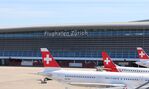  - Flughafen Zurich - by Mark Pasqualino