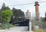  - the southern entrance of Sabadell airport - by Ingo Warnecke