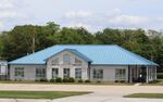  @ White County Airport - Executive Terminal - by Mark Pasqualino