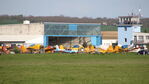  - LZNI - Nitra Airport, Slovakia - Pribina Cup 2025 - by Attila Groszvald-Groszi