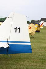  - Royal Aero Club RRRA British Air Racing Championship at Leicester, 21-06-25 - by Chris Hall