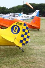  - Royal Aero Club RRRA British Air Racing Championship at Leicester, 21-06-25 - by Chris Hall